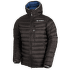 ATOL HOODED MeN II black