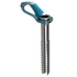 Aero Ice Screw Blue