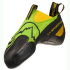 Buty wspinaczkowe| La Sportiva Speedster Lime/Yellow