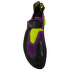 Buty wspinaczkowe| La Sportiva Python (20V) Purple/Lime Punch