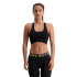 Biustonosz Mons Royale Stratos Sports Bra Women Black