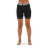 Bokserki Mons Royale Epic Merino Shift Bike Short Liner Women Black