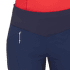 Spodnie Mammut Eiger Speed SO Hybrid Pants Women Night