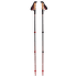 PURSUIT SHOCK TREKKING POLES Steel Grey-Octane