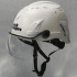 Kask Rock Empire Oreka bílá