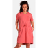 Sukienka Kari Traa RUTH DRESS MOON