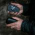 Rechargeable Dual Palm Handwarmer