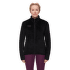 Bluza Mammut Innominata ML Jacket Women 3800 vin