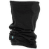 Szalik Fjällräven Abisko Lite Neck Gaiter Black