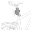 Adapter Petzl BIKE ADAPT 2