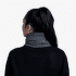Szalik Buff Polar Neck Warmer HTR GRAPE ICE