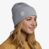 Czapki Buff Crossknit Beanie SOLID LIGHT GREY