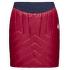 Aenergy IN Skirt Women blood red-marine