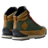 Buty The North Face Back-To-Berkeley IV Textile WP Men THYME/UTILITY BROWN