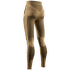 Legginsy X-Bionic Radiactor 4.0 Pants Women GOLD/BLACK