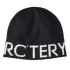 Word Head Toque Orca