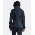 Kurtka Kari Traa TIRILL THERMAL JACKET ROYA/DARK NAVY BLUE