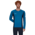 Triko s dlouhým rukávem Mammut Aenergy FL Longsleeve Men black 0001