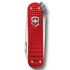 Nóż Victorinox Classic SD Precious Alox Iconic Red