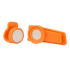 Magnetic clip Orange