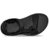 Sandały Teva HYDRATREK SANDAL BLACK