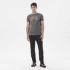 Spodnie Millet WANAKA STRETCH PANT III Men BOTTLE