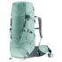 Plecak deuter Aircontact Core 45+10 SL jade-graphite