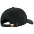 Czapka Fjällräven Classic Badge Cap Black