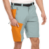 Szorty Direct Alpine VULCAN Short stone/navy