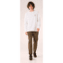 Koszulka z długim rękawem Arcteryx Arc´Multi Bird Logo LS Men Sequoia/Solaris