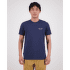 Koszulka z krótkim rękawem Mons Royale Icon Merino Air-Con T-Shirt Willow