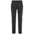 WANAKA STRETCH PANT III Men NOIR NEW
