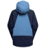 Kurtka La Sportiva Supercouloir GTX Pro Jacket Women Moonlight/Deep Sea
