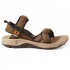 Sandały Source Comfort Gobi Men Volume Brown Volume Brown