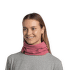 Szalik Buff Polar Neck Warmer SOLID LAKE BLUE