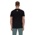 Koszulka z krótkim rękawem Mammut Massone Sport T-Shirt Men glacier blue