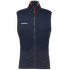 Kamizelka Mammut Eiger Nordwand ML Hybrid Vest Men Night
