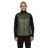 Kamizelka Mammut Albula IN Vest Men black 0001