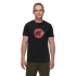 Koszulka z krótkim rękawem Mammut Mammut Core T-Shirt Classic Men 50665 tschiel