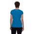 Koszulka z krótkim rękawem Mammut Mountain T-Shirt 8035m Women glacier blue
