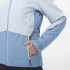 Bunda Millet MONA Jacket Women HYDRO/NOIR NEW