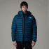 Bunda The North Face TERRA PEAK HOODIE Men TNF BLACK