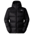 DIABLO DOWN HOODIE II Men TNF BLACK HEATHER/TNF BLACK