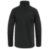 Bluza Fjällräven Abisko Lite Fleece Half Zip Men Black