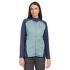 Bluza Direct Alpine Sella Hood Lady arctic/navy