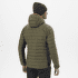 Bunda Millet FITZ ROY WARM HOODIE Men NOIR NEW