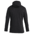 Bluza Icebreaker Merino 260 Quantum IV LS Zip Hoodie Men Black