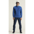 Bunda Craft ADV Nordic Training Speed Jacket 2 Men ROYAL