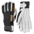 Ergo Grip Active Wool Terry Svart/Offwhite