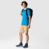 Szorty The North Face Lightning Short Men TNF BLACK/NPF